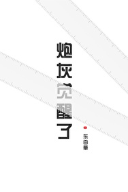 炮灰觉醒了