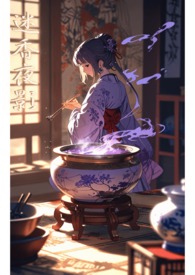 迷香夜影